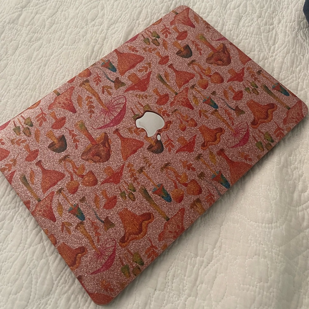 Macbook Pro 13 (2016-2020, M1) A1706, A1708, A1989, A2289, A2251, A2338, A2159;